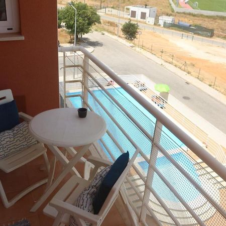 Casa Dos Avos - Quinas II Appartement Armação de Pêra Buitenkant foto
