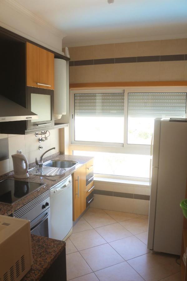 Casa Dos Avos - Quinas II Appartement Armação de Pêra Buitenkant foto