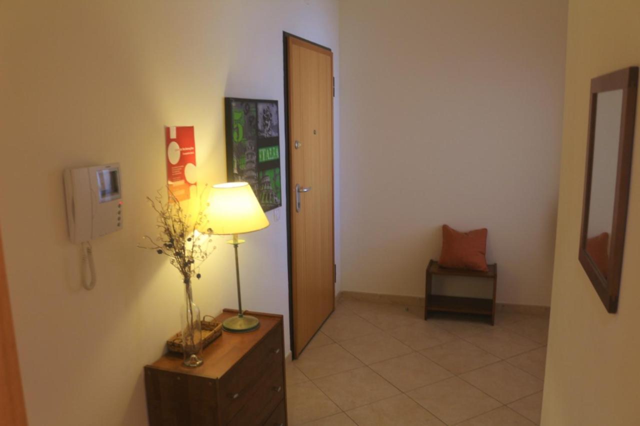 Casa Dos Avos - Quinas II Appartement Armação de Pêra Buitenkant foto