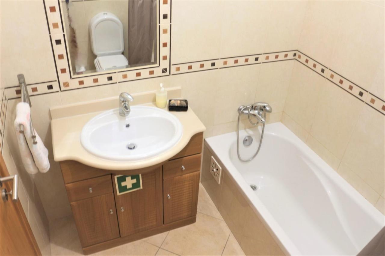 Casa Dos Avos - Quinas II Appartement Armação de Pêra Buitenkant foto