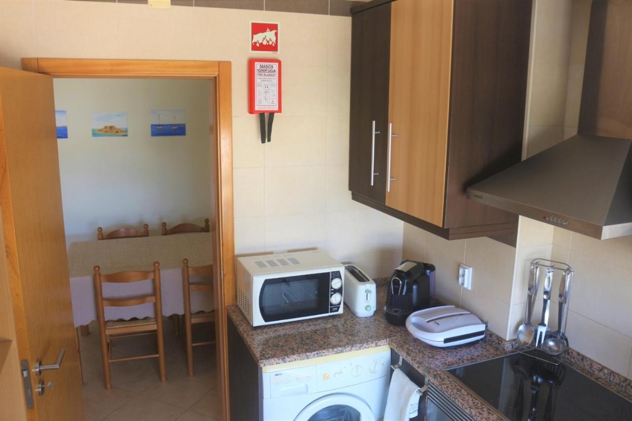 Casa Dos Avos - Quinas II Appartement Armação de Pêra Buitenkant foto