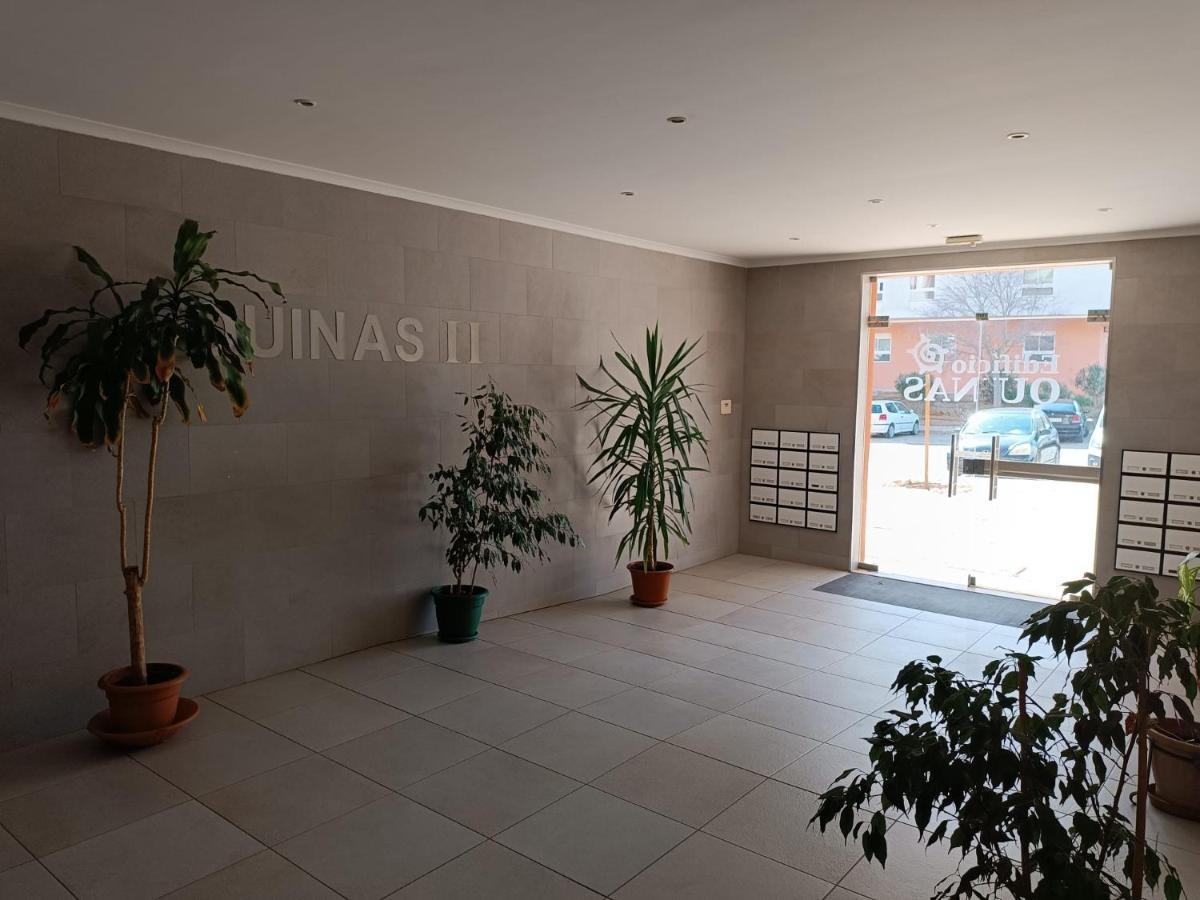 Casa Dos Avos - Quinas II Appartement Armação de Pêra Buitenkant foto