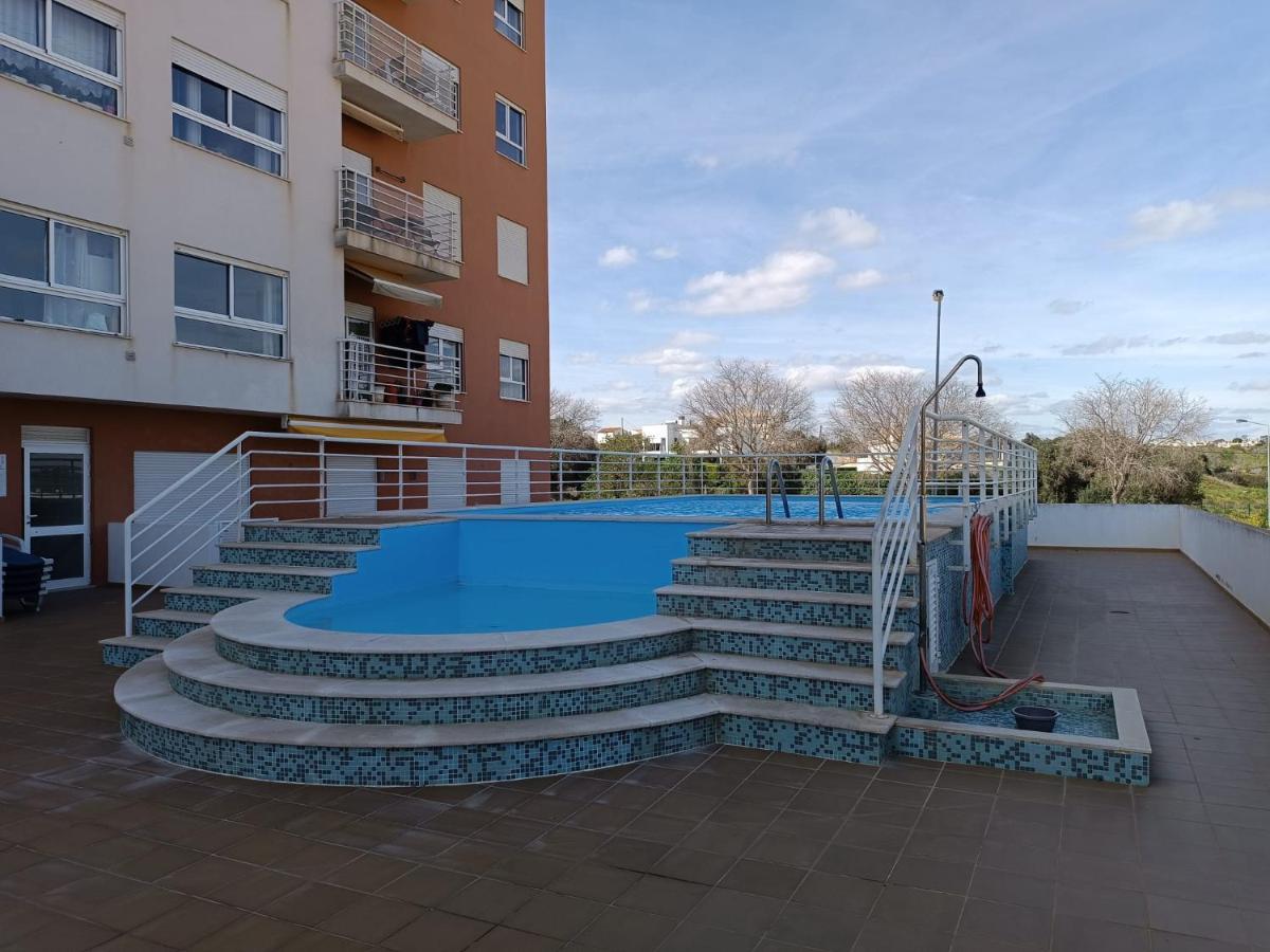 Casa Dos Avos - Quinas II Appartement Armação de Pêra Buitenkant foto