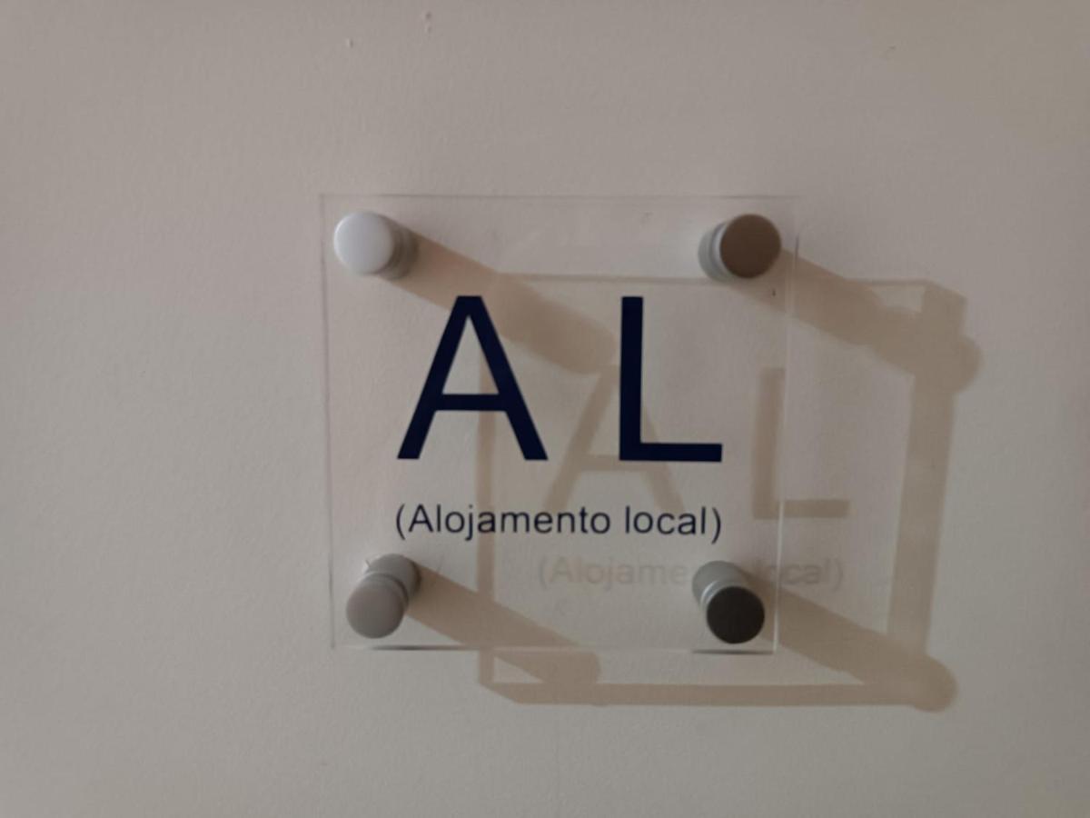 Casa Dos Avos - Quinas II Appartement Armação de Pêra Buitenkant foto