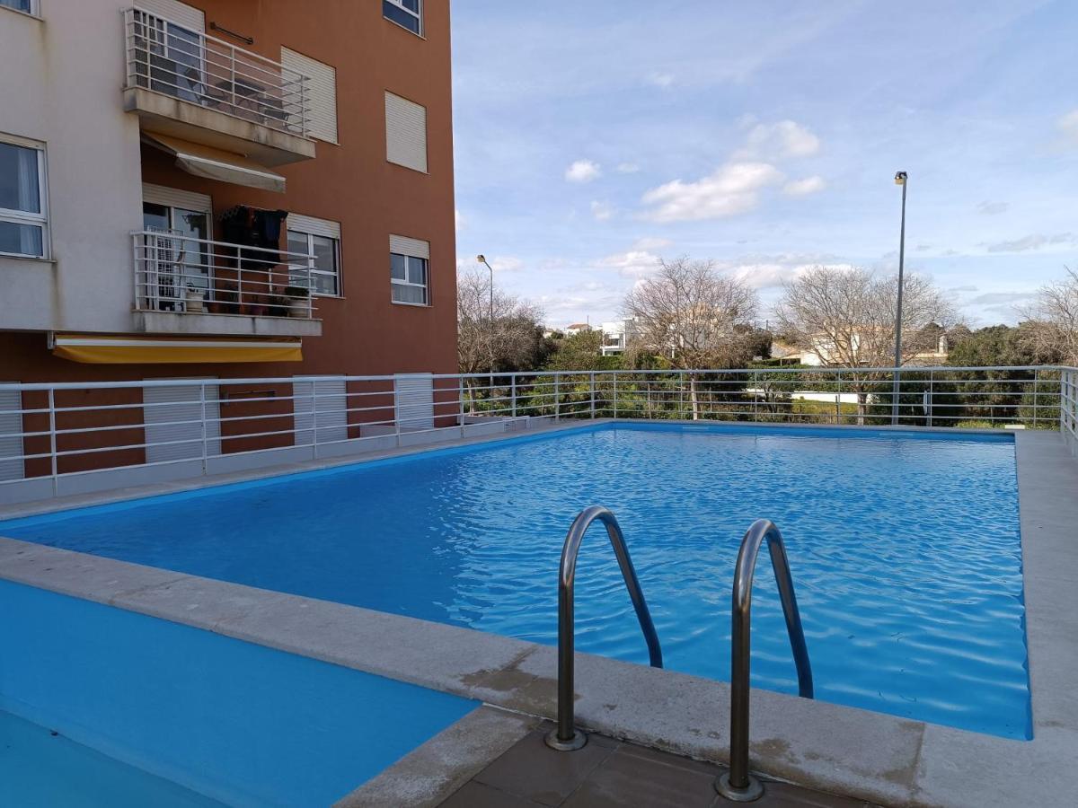 Casa Dos Avos - Quinas II Appartement Armação de Pêra Buitenkant foto
