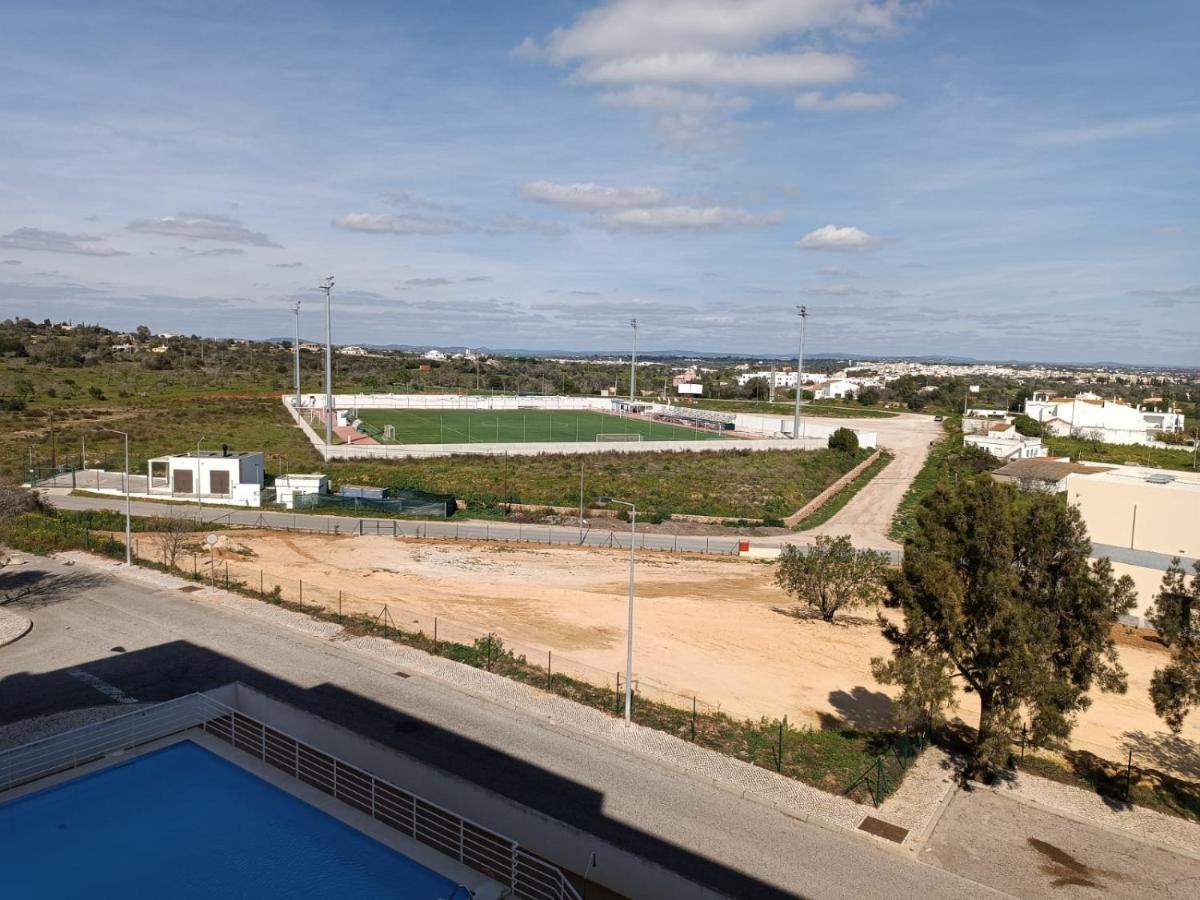 Casa Dos Avos - Quinas II Appartement Armação de Pêra Buitenkant foto