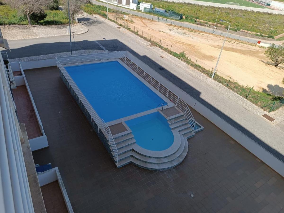 Casa Dos Avos - Quinas II Appartement Armação de Pêra Buitenkant foto