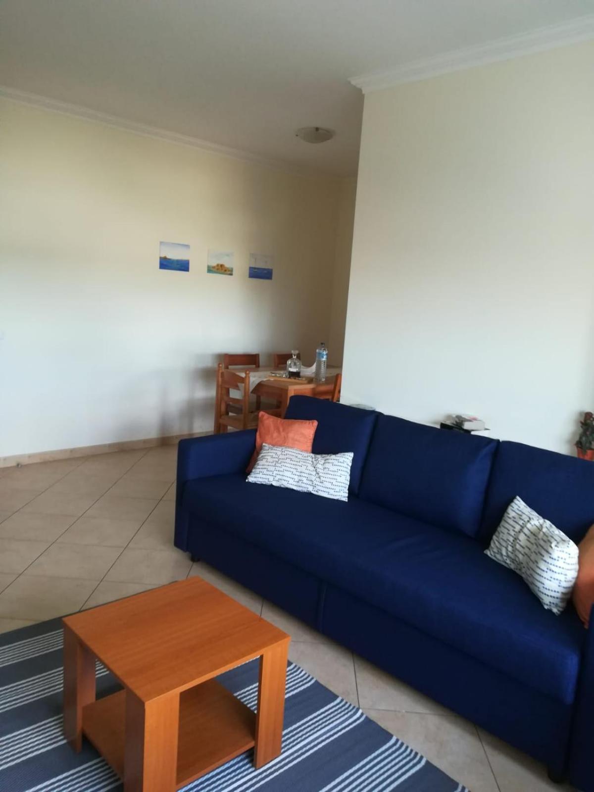Casa Dos Avos - Quinas II Appartement Armação de Pêra Buitenkant foto