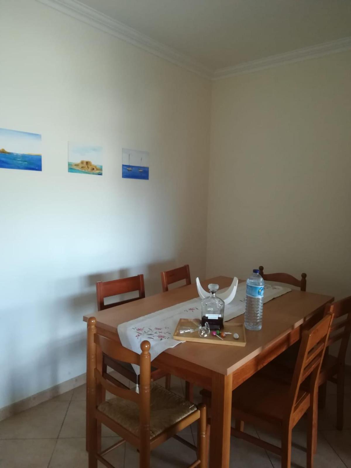 Casa Dos Avos - Quinas II Appartement Armação de Pêra Buitenkant foto