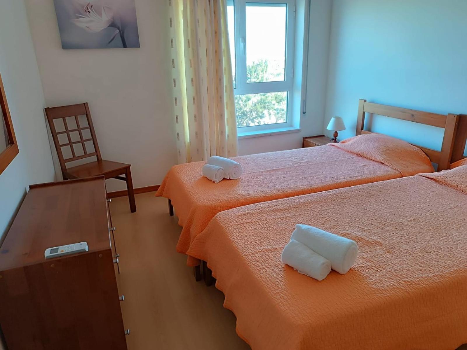 Casa Dos Avos - Quinas II Appartement Armação de Pêra Buitenkant foto