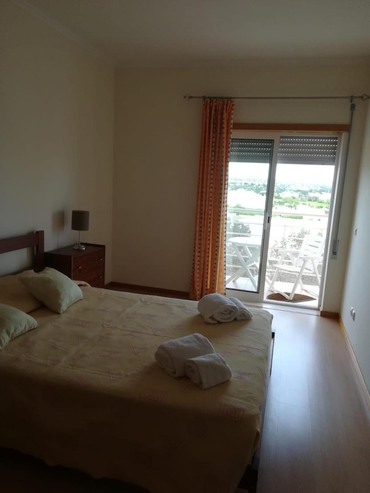 Casa Dos Avos - Quinas II Appartement Armação de Pêra Buitenkant foto